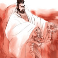 封神榜-紂王