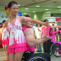 10/23支援樂扶協會輪椅舞比賽 - 3