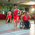 10/23支援樂扶協會輪椅舞比賽 - 15