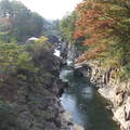 2008日本澳入瀨溪 - 2