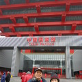 2011上海寧波無錫南京蘇州杭州西塘 - 1