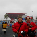 2011上海寧波無錫南京蘇州杭州西塘 - 3