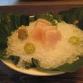 新竹生魚片