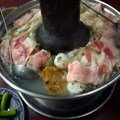 劉家酸菜白肉鍋(高雄左營)