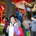 99年江南與上海世博旅遊