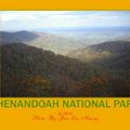 Shenandoah National Park 5