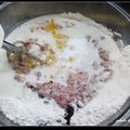 養生年糕製作方法 - 4