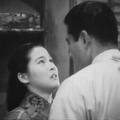 黑澤明[4]：1949靜靜地決鬥d：男女場景