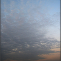 2010/0505：晨6點, 抓月(上)