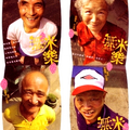 台南[42]:後壁2,紀錄片【無米樂】生動地描繪出四位南瀛的快樂農夫。