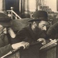 猶太人苦讀苦思他們的聖經《Talmud》