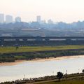 台北新內湖4:河&河堤