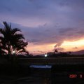 韋帕颱風來襲之台東的天空2