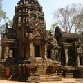 柬埔寨-吳哥窟之旅(三) - 2