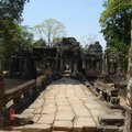 柬埔寨-吳哥窟之旅(三) - 2