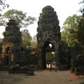 柬埔寨-吳哥窟之旅(四) - 4