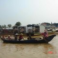 柬埔寨-吳哥窟之旅(五) - 3
