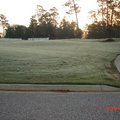2007年11月01日-意涵第一次在美國打高爾夫球-４