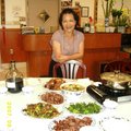 TaiwanRestaurant阿姨