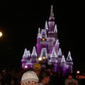 2007年12月23日-Disney's-MagicKingdom主題館-城堡