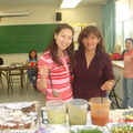 2008年8月14日攝於Santa Barbara Adult Education School - Grace & 墨西哥大廚