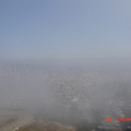 9月28日舊金山49MILE之旅-霧茫茫的景色