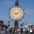 9月28日舊金山49MILE之旅-Fisherman's Wharf