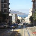 2008年9月30日舊金山叮噹車之旅