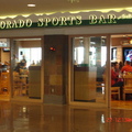 2009年3月26日-Denver International Airport