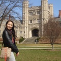 2009年3月27日-Princetion University之旅