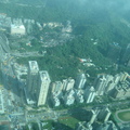 從101望下的臺北市景