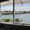 位於北加州stockton施德頓市裏，漂亮的湖更添上湖周邊靚麗的豪宅，視覺上的享受