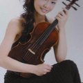 2007年1月12日國家音樂廳演出阿德勒中提琴協奏曲