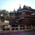 上海城隍廟市集