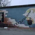 Berlin Wall 480