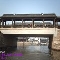 蘇州古運河 (3)長廊橋