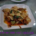 上海帝龍風味餐廳 回鍋肉
