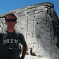 Yosemite National Park : Half Dome