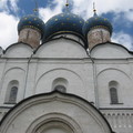 Trip to Vladimir and Moscow, Russia - 4