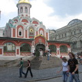Trip to Vladimir and Moscow, Russia - 2