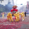 花連抬神轎