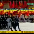 中共建國60週年閱兵 - 11