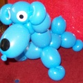 吉蛙娃2(自摺造型氣球)