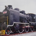 台鐵國寶級最快火車獎---CT152蒸氣老火車