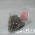 明山茶葉--普洱菊花茶--5