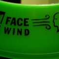 1 - Face Wind