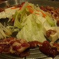 高雄首爾 - 銅盤烤肉