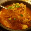 高雄首爾 - 豬肉泡菜鍋