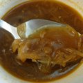 罌粟 - 洋蔥湯