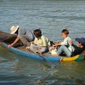洞里薩湖(Tonle Sap)